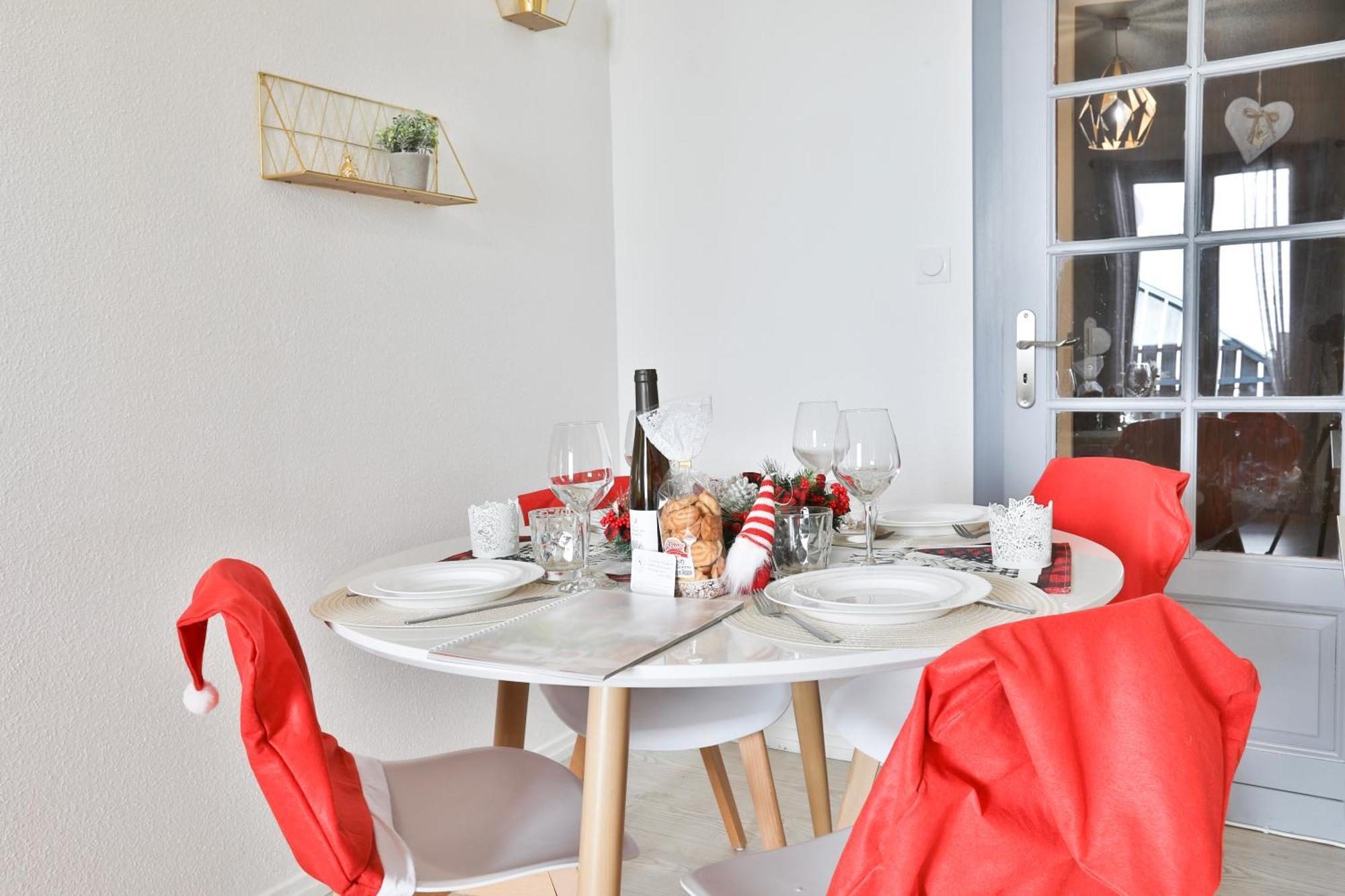 Duplex Des Vins: Medieval Village Retreat In Alsace Bergheim