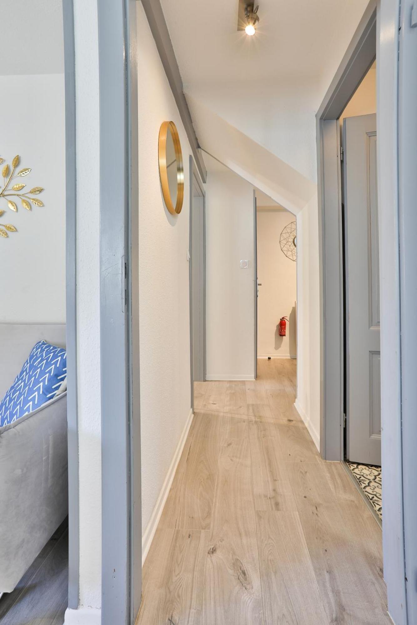 Duplex Des Vins: Medieval Village Retreat In Alsace * Bergheim