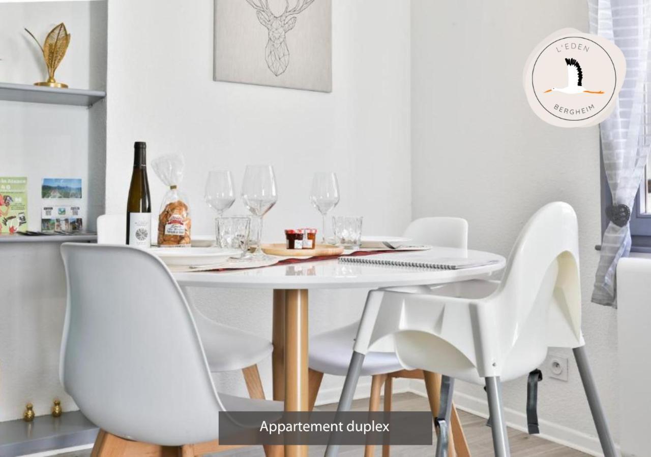 Appartamento Duplex 3 Et 4 Personnes - Climatisation - Village Elu Parmi Les 